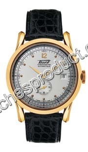 Tissot T71.3.440.31 Gold 18k Watch