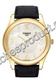 Tissot Mens T71.3.443.76 Watch