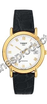 Tissot T71.3.444.13 Mens Automatic Watch