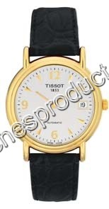 Tissot T71.3.444.34 Gold 18k Watch