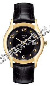 Mens T71.3.446.54 Tissot Watch