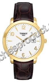 Tissot T71.3.450.34 Mens Quartz Watch