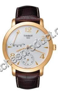 Tissot Mens T71.3.459.34 Watch