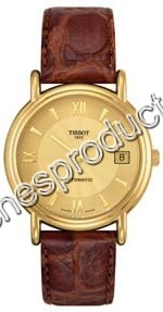 Tissot Carson T71.3.464.24 Watch