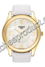 Tissot Quartz Ladies Watch T71.3.466.76