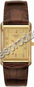 Tissot Gold 18k Watch T71.3.608.22