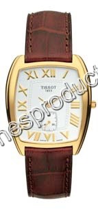 32.8mm Tissot Mens Watch T71.3.615.33