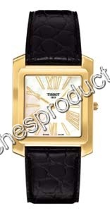 30mm Tissot Ladies Watch T71.3.617.73