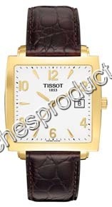 Mens T71.3.623.34 Tissot Watch