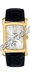 Tissot Retro Gold 18k Watch T71.3.626.34