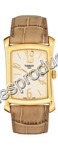 Tissot Gold 18k Watch T71.3.631.84