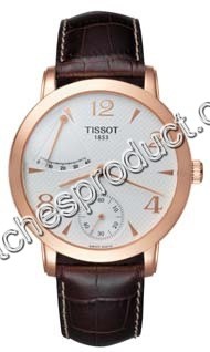 Mens T71.8.461.34 Tissot Watch