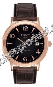 Tissot Oroville Gold 18k Watch T71.8.462.54