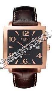 Tissot Automatic Mens Watch T71.8.632.54