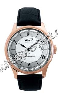 Tissot T71.8.725.33 GOLD 18CT Watch