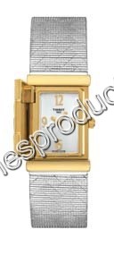 Tissot T73.0.319.32 Ladies Quartz Watch