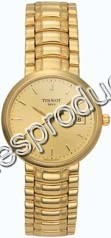 Tissot T73.3.116.21 Ladies Quartz Watch