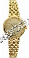 Tissot Quartz Ladies Watch T73.3.132.21