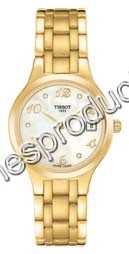 25mm Tissot Ladies Watch T73.3.138.74