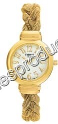 Tissot T73.3.140.32 Gold 18k Watch