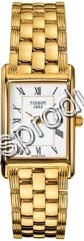 Tissot Quartz Ladies Watch T73.3.314.13