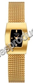 Tissot Bellflower T73.3.323.51 Watch