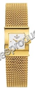 Tissot Gold 18k Watch T73.3.326.31