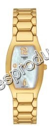 Tissot T73.3.359.72 Gold 18k Watch