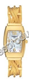 Tissot T73.3.362.74 Ladies Quartz Watch