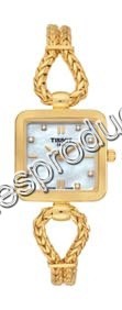 Tissot Fine Lady Gold 18k Watch T73.3.365.76