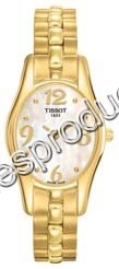 Tissot Gold 18k Watch T73.3.369.74