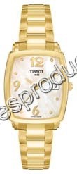 Ladies Tissot T73.3.371.72 Watch