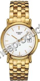 33.6mm Tissot Mens Watch T73.3.413.11