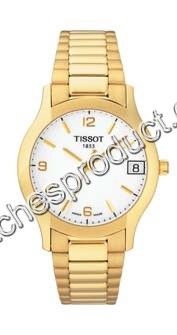 Tissot T73.3.416.14 Mens Quartz Watch