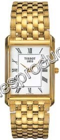 Mens T73.3.602.13 Tissot Watch