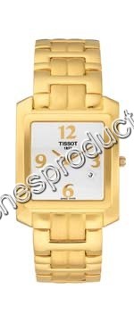 Tissot Quartz Ladies Watch T73.3.604.12