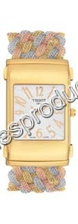 Ladies T73.6.341.32 Tissot Watch