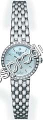 Ladies Tissot T74.5.112.76 Watch