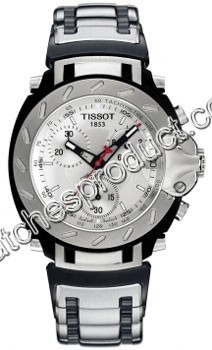 39.6mm Tissot Mens Watch T90.4.446.31