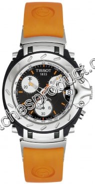 Tissot Mens T90.4.476.51 Watch