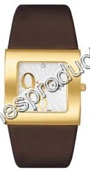 Tissot Quartz Ladies Watch T900.309.18.032.00