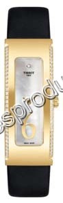 Tissot T901.309.18.102.00 Ladies Quartz Watch