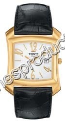 Tissot Quartz Mens Watch T902.310.16.037.00