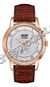 Tissot Automatic Mens Watch T904.408.76.032.00