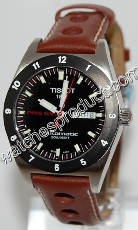 Mens T91.1.413.51 Tissot Watch