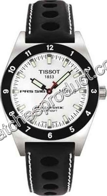 41 mm Tissot Mens Watch T91.1.423.31