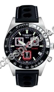 Tissot Quartz Chronograph Mens Watch T91.1.426.51