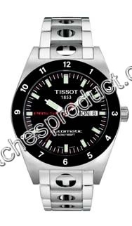 Mens Tissot T91.1.483.51 Watch