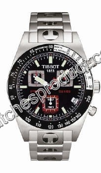 40mm Tissot Mens Watch T91.1.486.51