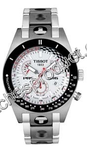 Tissot Quartz Chronograph Mens Watch T91.1.488.31